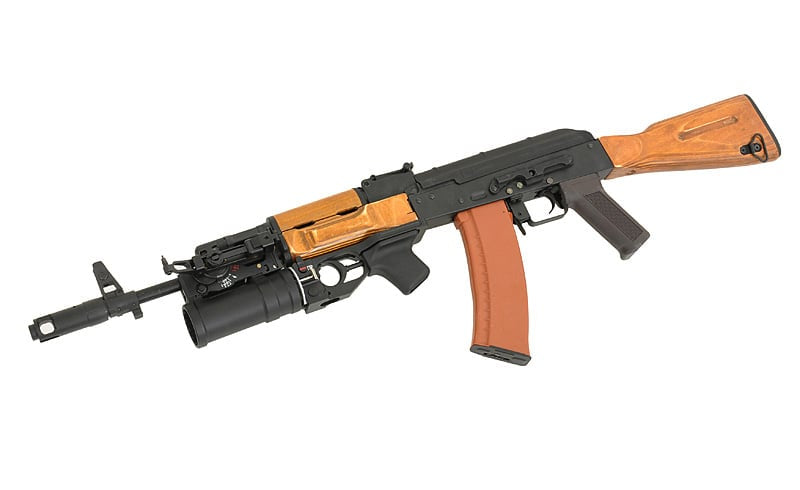 Replica Lanciagranate GP-25 di DOUBLE BELL