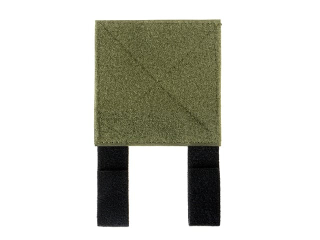 Velcro Tourniquet Holder - Olive di 8FIELDS