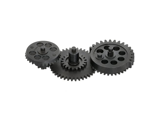 Ultimate Gear 18:1 Powerful Thor di SLONG AIRSOFT