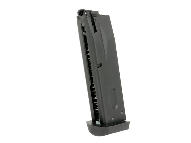 Caricatore Green Gas Full Metal per SR9A3 di SRC