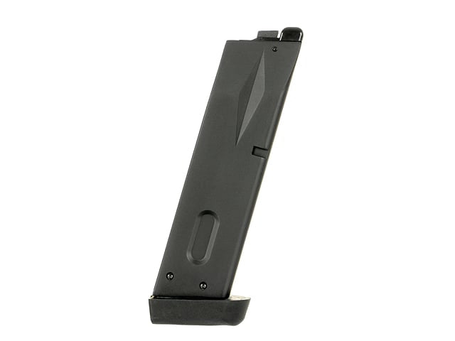Caricatore Green Gas Full Metal per SR9A3 di SRC