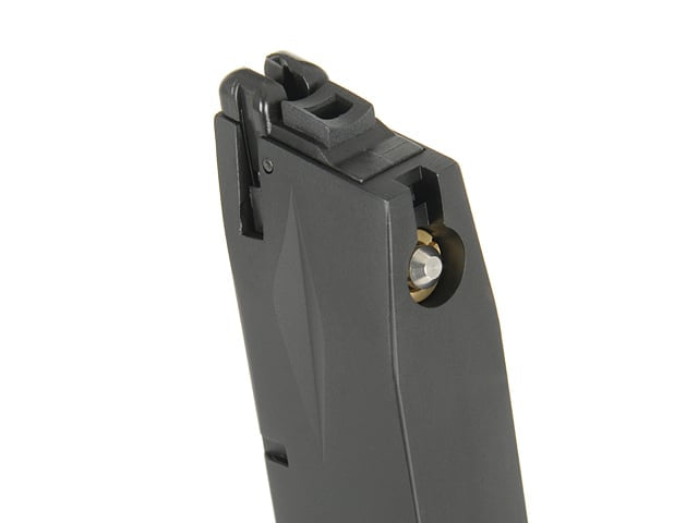 Caricatore Green Gas Full Metal per SR9A3 di SRC
