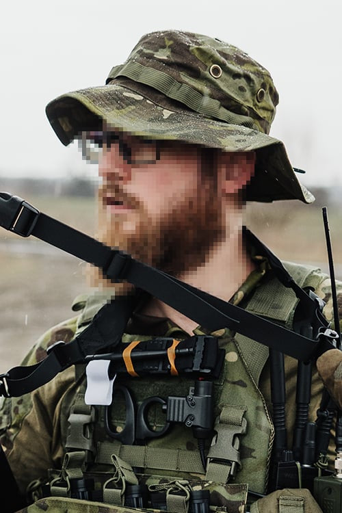 Boonie Hat - MT di EMERSONGEAR