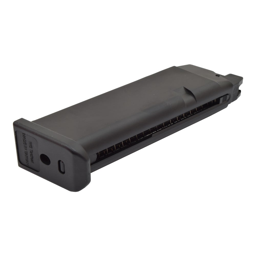 Caricatore a Gas per Pistole G17-G18 di WE