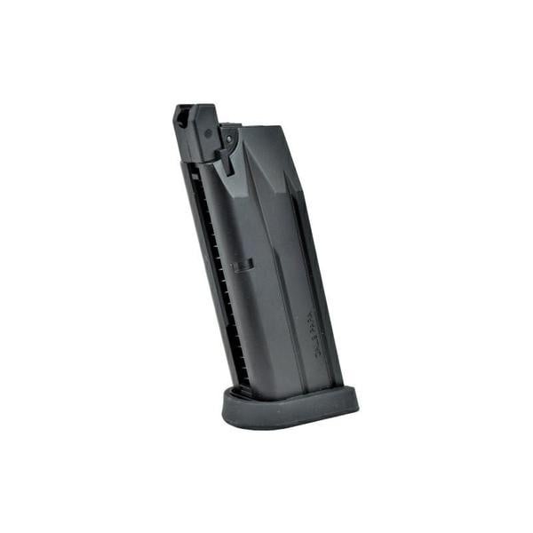 Caricatore a Gas per Pistola Bulldog PX4 Compact di WE