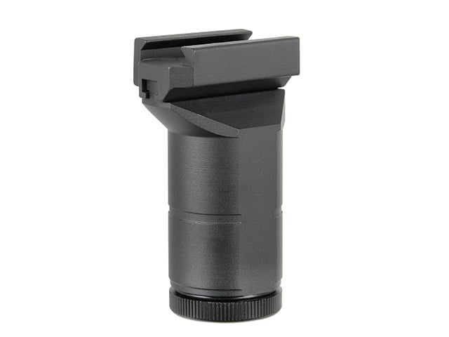 Grip Frontale in Alluminio per Picatinny di 5KU