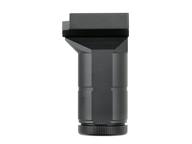 Grip Frontale in Alluminio per Picatinny di 5KU
