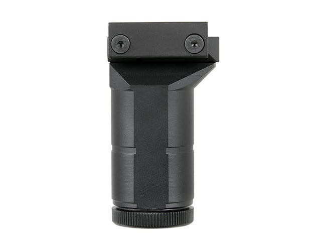 Grip Frontale in Alluminio per Picatinny di 5KU