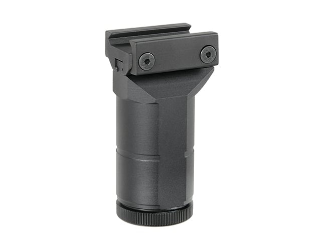 Grip Frontale in Alluminio per Picatinny di 5KU