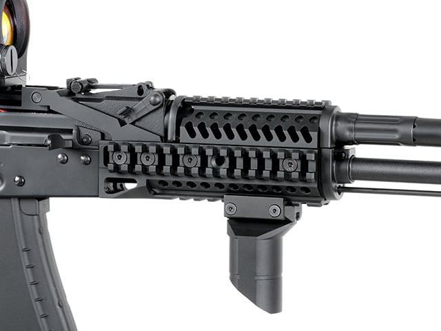 Copertura per tubo gas AK Tactical di 5KU