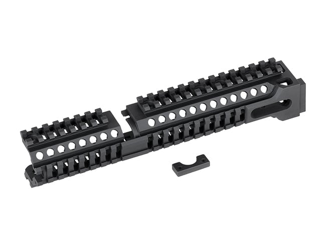 Handguard inferiore lungo per AK di 5KU