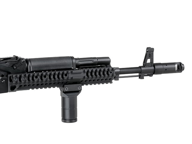 Handguard inferiore lungo per AK di 5KU