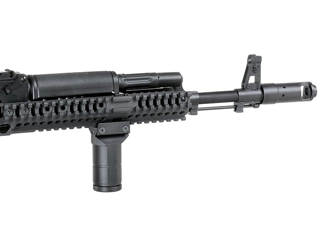 Handguard inferiore lungo per AK di 5KU