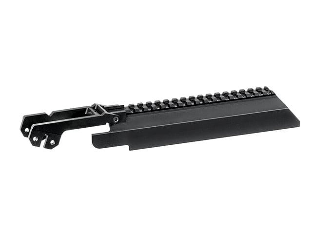 Copertura Ricevitore AK Tactical di 5KU
