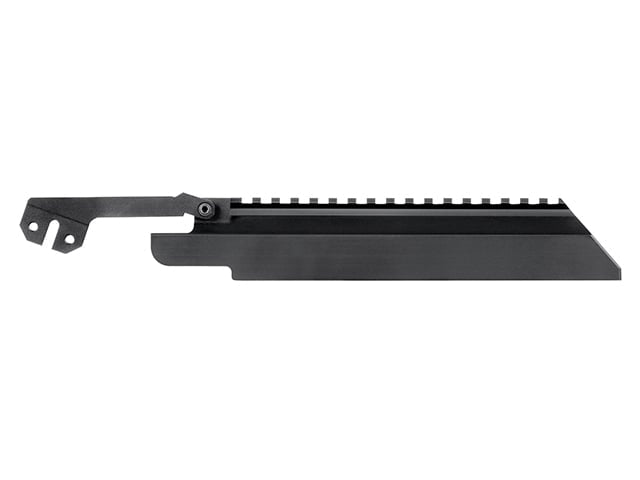 Copertura Ricevitore AK Tactical di 5KU