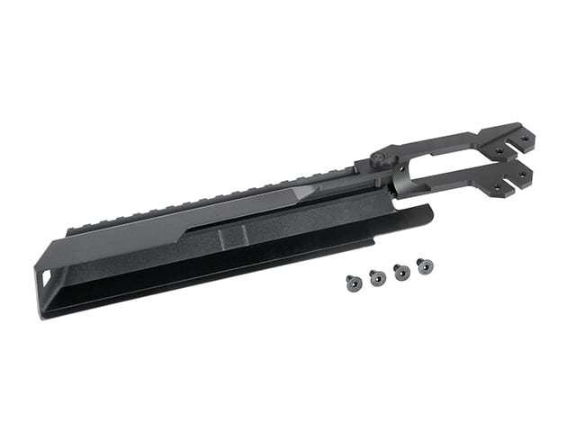 Copertura Ricevitore AK Tactical di 5KU