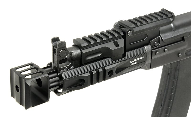 Muzzle Brake Dummy AK di 5KU