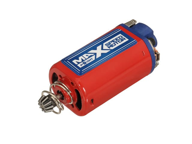 Motore MAX SPEED SHORT di POINT