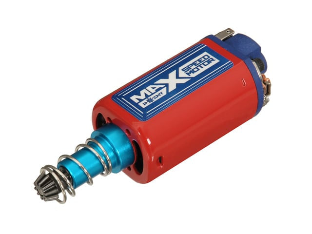 Motore MAX SPEED LONG di POINT