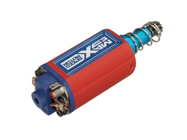 Motore MAX SPEED LONG di POINT