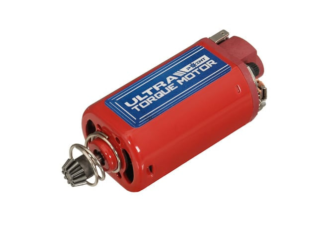 Motore ULTRA TORQUE Short di POINT