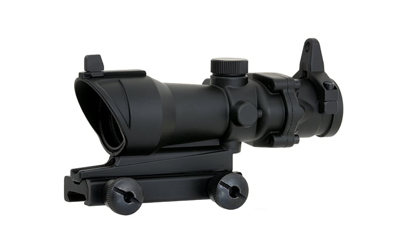 Ottica 4x32 Compact di AIM-O