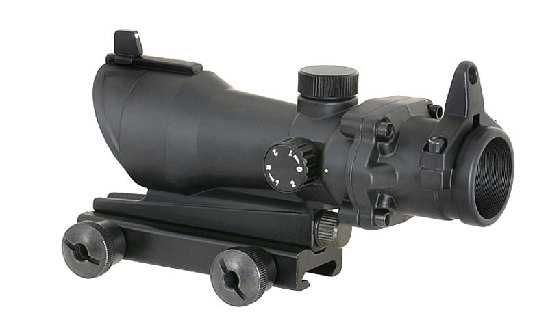 Red Dot Sight 1X32 di AIM-O