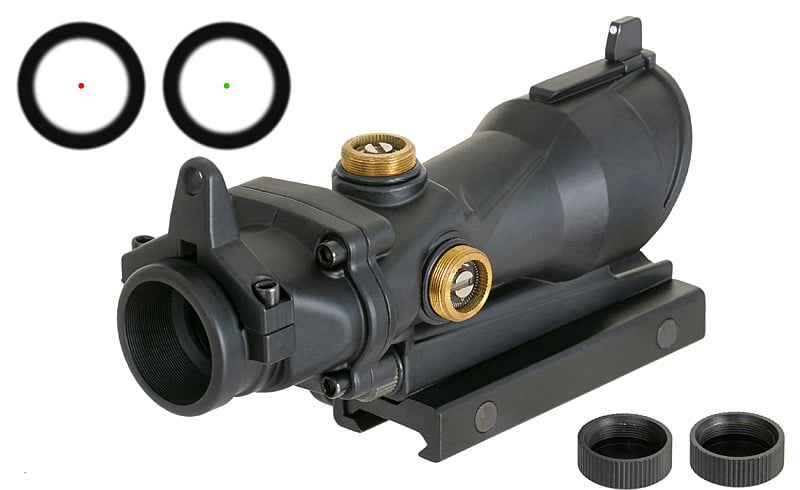 Red Dot Sight 1X32 di AIM-O