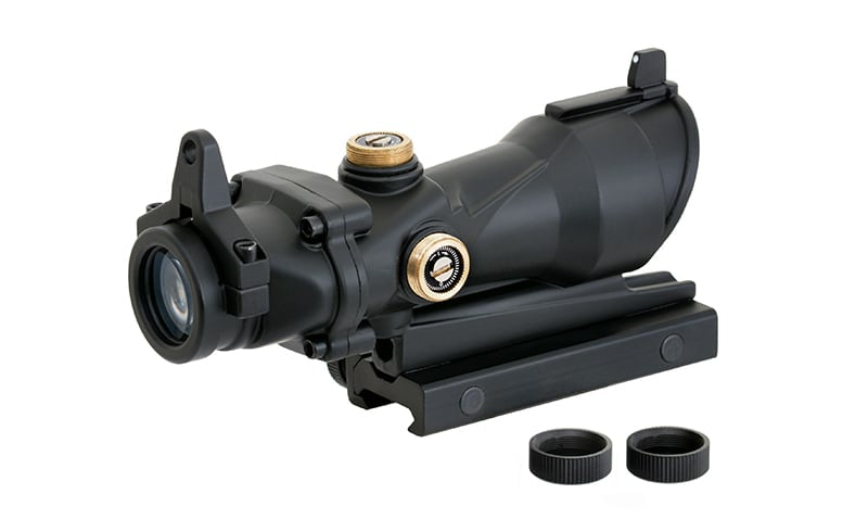 Ottica 4x32 Compact di AIM-O