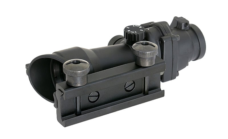 Red Dot Sight 1X32 di AIM-O