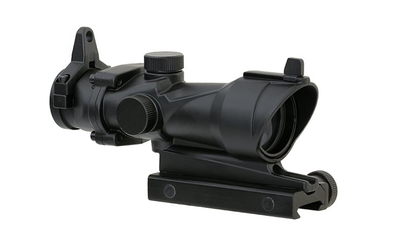 Ottica 4x32 Compact di AIM-O