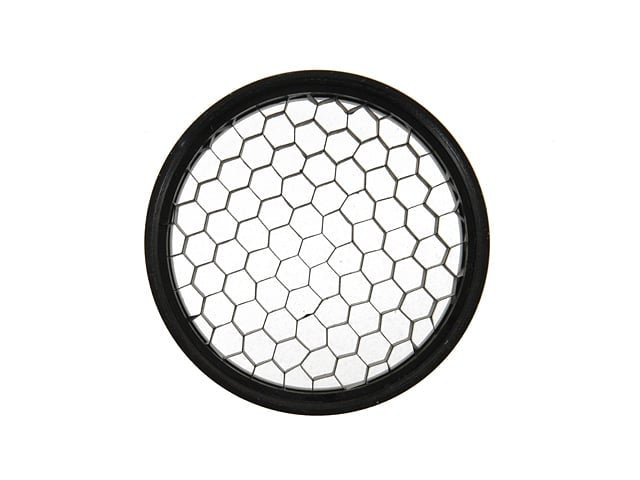 Coperchio Anti-Riflesso per Ottiche 50mm di AIM-O