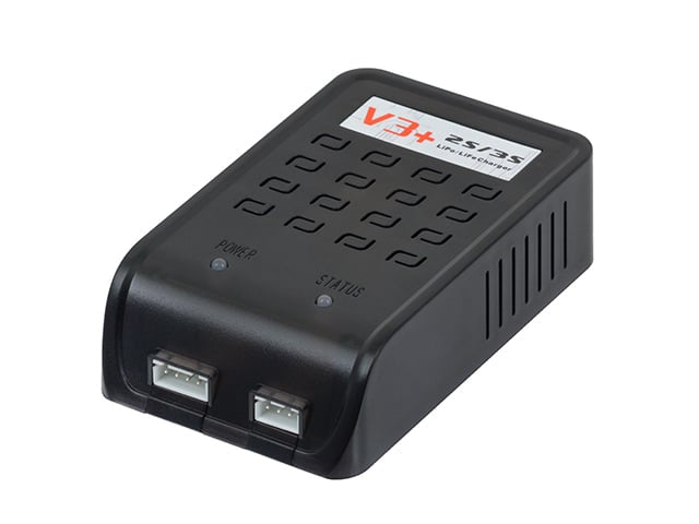 Caricabatterie V3+ per LiPo/LiFe di IPOWER