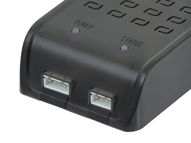 Caricabatterie V3+ per LiPo/LiFe di IPOWER