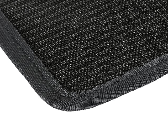 Velcro Multi-Pocket Organizer - Coyote di 8FIELDS
