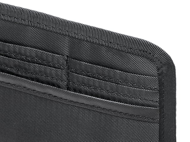 Velcro Multi-Pocket Organizer - Coyote di 8FIELDS