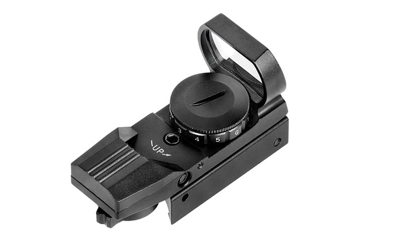 Victoptics Z1 1x23x34 Red Dot Sight di VECTOR OPTICS