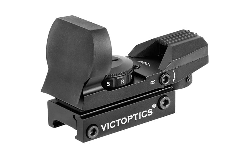 Victoptics Z1 1x23x34 Red Dot Sight di VECTOR OPTICS