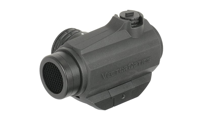 Maverick Gen3 1x22 MIL Red Dot Sight di VECTOR OPTICS