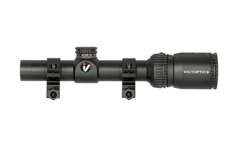 Victoptics ZOD 1-4x20 Riflescope di VECTOR OPTICS