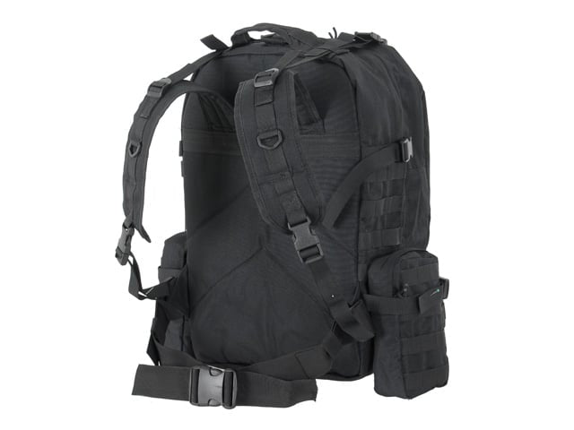 Zaino Tattico 3-Day Assault Pack di 8FIELDS