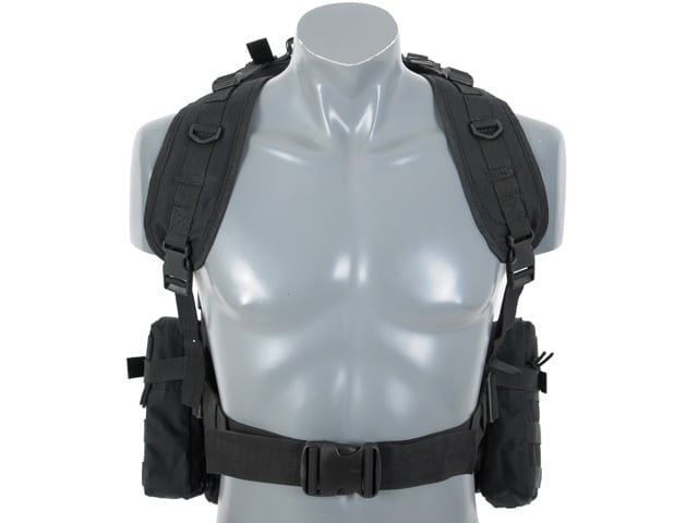 Zaino Tattico 3-Day Assault Pack di 8FIELDS