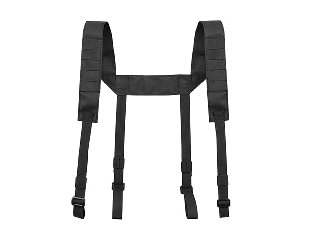 Universal Tactical Harness di 8FIELDS