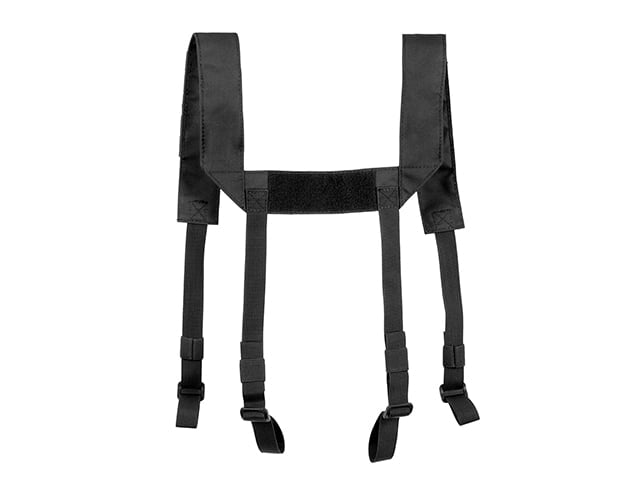 Universal Tactical Harness di 8FIELDS