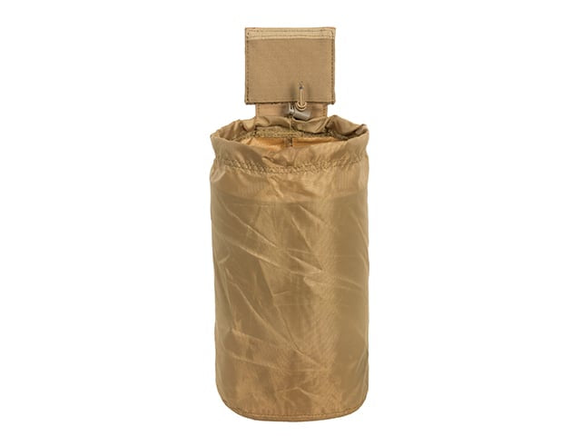 Belt Mounted Small Dump Pouch - Coyote di 8FIELDS