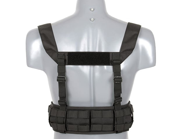 Universal Tactical Harness di 8FIELDS