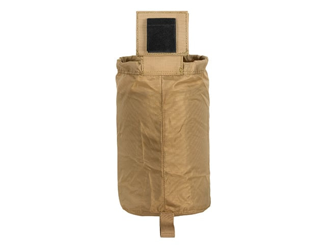 Belt Mounted Small Dump Pouch - Coyote di 8FIELDS