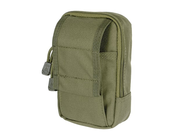 Phone Utility Pouch - Olive di 8FIELDS