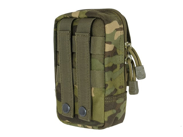 Phone Utility Pouch - MT di 8FIELDS