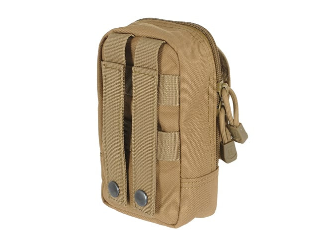 Phone Utility Pouch Coyote di 8FIELDS